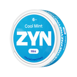 ZYN Cool Mint Mini (6mg)