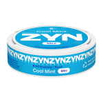 ZYN Cool Mint Mini (6mg)