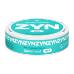 ZYN Spearmint Mini (6mg)