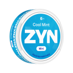 ZYN Cool Mint Mini (6mg)
