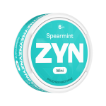 ZYN Spearmint Mini (6mg)