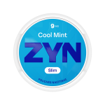 ZYN Cool Mint Slim (9mg)