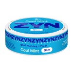 ZYN Cool Mint Slim (9mg)