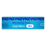 ZYN Cool Mint Slim (9mg)