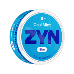 ZYN Cool Mint Slim (9mg)