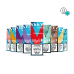 VEEV ONE Pods Flavor Mix 5 πακέτα