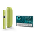 IQOS ILUMA i Leaf Green & one TEREA pack thumbnail