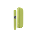 IQOS ILUMA i Leaf Green