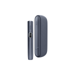 IQOS ILUMA i Midnight Black