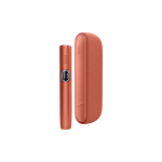 IQOS ILUMA i Vivid Terracotta