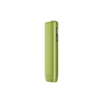 IQOS ILUMA i ONE Leaf Green