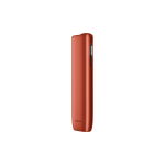 IQOS ILUMA i ONE Vivid Terracotta