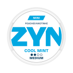 ZYN Cool Mint Mini