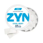 ZYN Cool Mint Mini