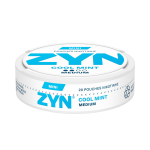 ZYN Cool Mint Mini