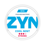 Buy ZYN Cool Mint Mini