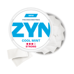 Buy ZYN Cool Mint Mini