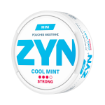 Buy ZYN Cool Mint Mini