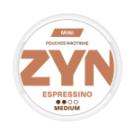 ZYN Espressino Mini