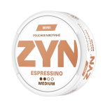 ZYN Espressino Mini