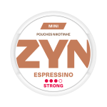 ZYN Espressino