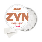 ZYN Espressino Mini (6mg)