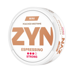 ZYN Espressino Mini (6mg)