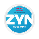 ZYN Cool Mint Slim (9mg)