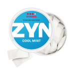 ZYN Cool Mint Slim (9mg)