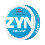 ZYN Cool Mint Slim (9mg)