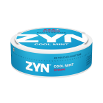 ZYN Cool Mint Slim (9mg)