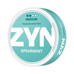ZYN Spearmint Slim (6.5mg)