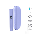 IQOS ILUMA i Digital Violet