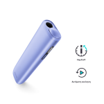 IQOS ILUMA i ONE Breeze Blue
