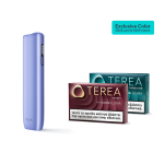 New IQOS ILUMA i ONE in 5 colours thumbnail