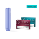 New IQOS ILUMA i ONE in 5 colours