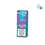 VEEV ONE Pods Blueberry