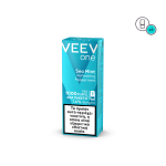 VEEV ONE Pods Sea Mint