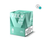 VEEV ONE Pods Blue Mint