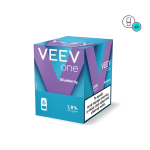VEEV ONE Pods Blueberry