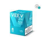 VEEV ONE Pods Sea Mint