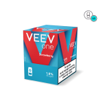 VEEV ONE Pods Strawberry