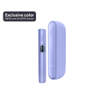 IQOS ILUMA i Digital Violet