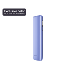 IQOS ILUMA i ONE Digital Violet