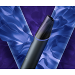 ηλεκτρονικό τσιγάρο μιας χρήσης VEEV NOW ULTRA Blue Raspberry
