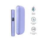 IQOS ILUMA i Digital Violet