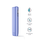 IQOS ILUMA i ONE Breeze Blue