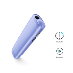 IQOS ILUMA i ONE Breeze Blue