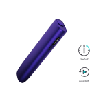 IQOS ILUMA i ONE Electric Purple thumbnail