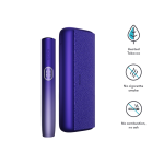 IQOS ILUMA i PRIME Electric Purple thumbnail